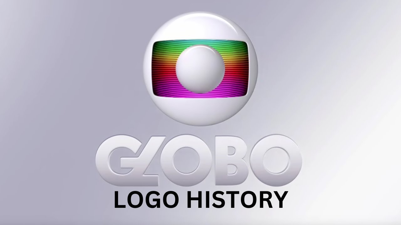 Tv Globo Logo History Youtube