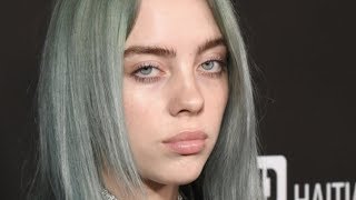 The Real Reason Billie Eilish's Music Is So Controversial