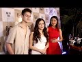 Jannat Zubair And Shivangi Joshi Arrive Together At Ashnoor Kaur 19th Birthday Party 2023