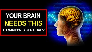 Creating THIS HABIT is 10X MORE EFFECTIVE Than Anything Else! (Law of Attraction)