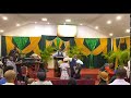 Faith Apostolic Church of God 7th Day Bethel Service Convocation Trinidad and Tobago/USA Night