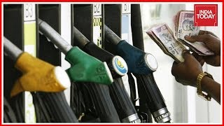 Fuel Prices Not Revised In 9 Days ; Did Karnataka Polls Freeze Fuel Price ?