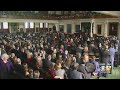 Texas' 87th Legislative Session Begins Tuesday