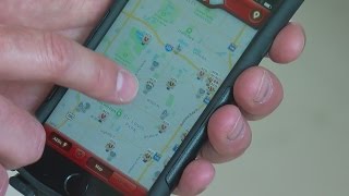 Smartphone App Aims To Bring Those With CPR Training To Emergencies