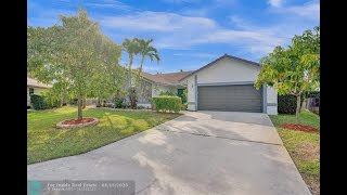 Video tour of Residential at 4339 NW 73rd Way, Coral Springs, FL 33065