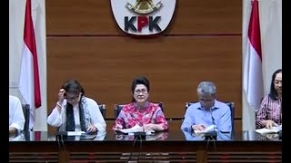 Temui Deputi Pencegahan, Menkes Dengar Kajian KPK Soal Alkes