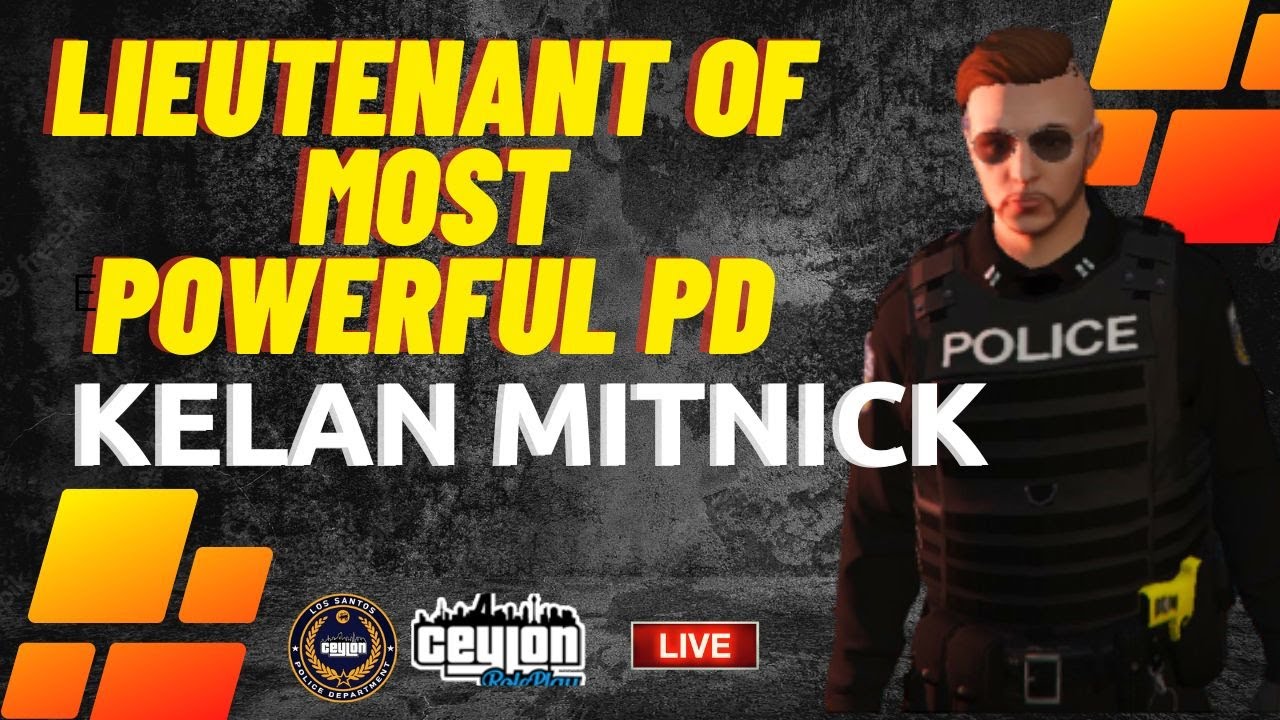 Ceylonrp а ља а а а џа ђа єа Kelan Mitnick Hacky Streaming Youtube