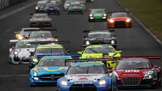 【スーパー耐久 第5戦】スリーボンド日産自大GT Rが今季4勝目　待望の初チャンピオン獲得!