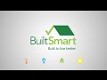 Overview of Ryan Homes with BuiltSmart