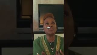 Juanita Bynum SLAMS Women Preaching in Revealing Outfits (A MUST WATCH)