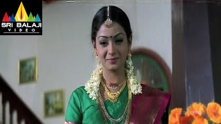 Pallakilo Pellikuthuru Telugu Movie Part 2/12 | Gowtam, Rathi | Sri Balaji Video
