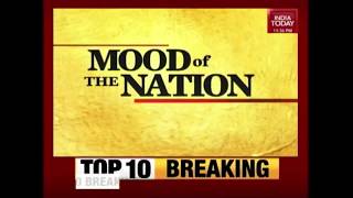 Mood Of The Nation: Public Opinion On What Happens If Elections Are Held Today