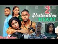 Destination Heart (2024 Latest Trending Nollywood Nigerian Movie - Clinton Joshua