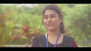 Proma Rani | Student to a Teacher | Vatara Good Neighbors School | 2022