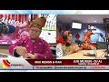 JUH BERMUKUN EDISI 8 FEBRUARI 2020