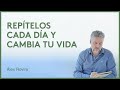 4 aforismos que han cambiado mi vida (y que cambiarán la tuya)