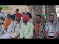 ਤਲਵਾਰ ਮੈਂ ਕਲਗੀਧਰ ਦੀ ਹਾਂ punjabi dharmik songs mera pind virsa channel