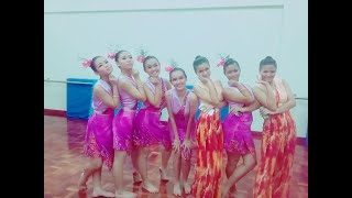 Dance Presentation at Foon Yew High School 2016 宽柔中学舞蹈表演