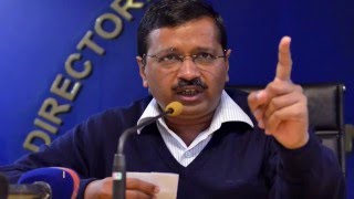 Delhi CM Arvind Kejriwal Assures Action Against Ola, Uber