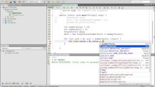 Computer Lab 01 Part I