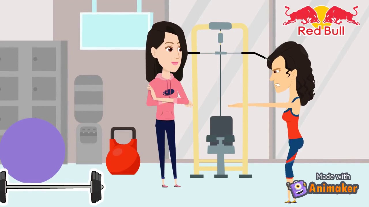 Storytelling Red Bull Youtube