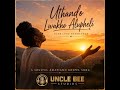 Nkosazana Daughter x Master Kg | uthando lwakho Alupheli