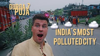 India's Most Polluted City Byrnihat - Dancing with Indians