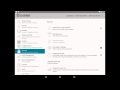 Getting started with KioWare for Android