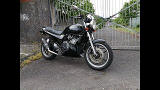 1999 Honda 250 Jade MC23 Ride Home,Performance Exhaust