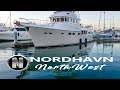 Nordhavn 60 Morning Dew