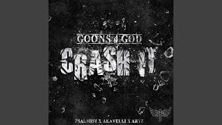 Crash iT (feat. Psalmist, Akavelli \u0026 Artz Or Artillery)