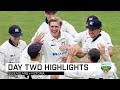 Victoria in box seat as Sutherland rips through Bulls | Marsh Sheffield Shield 2019-20