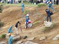 第43回 全国白バイ安全運転競技大会 トライアル走行操縦競技２－３