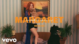 Margaret - Medicine ( Audio)