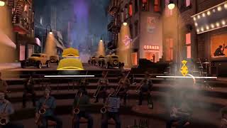 Maestro VR - Whiplash on Hard (100%)