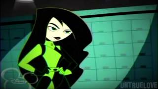 MGS ✖ Oh No! ✖ [Shego]