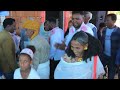 ሰሓቢ መርዓ ትግራይ amazing tigray traditional wedding 🙋‍♂️ ° desdes media @neshnesh_show