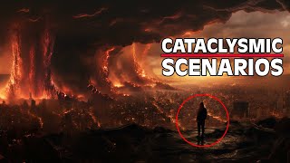 Earths Craziest Cataclysmic Doomsday Scenarios