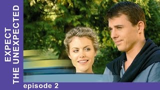 Expect the Unexpected. Episode 2. Russian TV Series. Melodrama. English Subtitles.