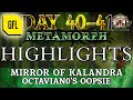 Path of Exile 3.9: METAMORPH DAY # 40-41 Highlights MIRROR OF KALANDRA, @octavian0 OOPSIE