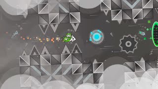 【4K】"Fog" by notesxd & More (Extreme Demon) | GD 2.11