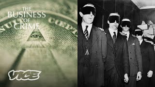 The Freemasons and the Mafia | The Business of Crime