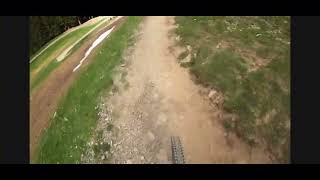 Hangman 1 Leogang Full POV