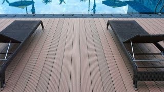 rooftop terrace flooring material contractors