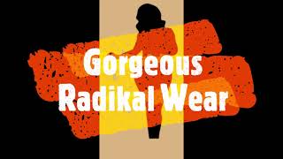 Gorgeous and Radial Women's Clothing