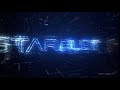 Stardust Logo Build Final Result