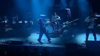Pinkshift "Burn the witch" (LIVE 2026)