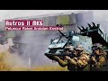 Astros II MK6 Penghancur Andalan Kostrad | Alutsista Indonesia