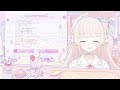 【朝活雑談】初見さん大歓迎！50人におはよう耐久～！【＃新人vtuber】