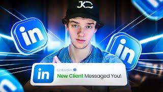The Best LinkedIn Outreach Strategy for Agencies in 2026